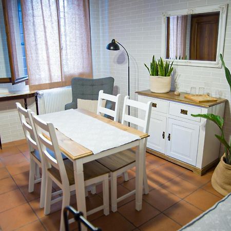 Casatua Lägenhet Treviso Exteriör bild