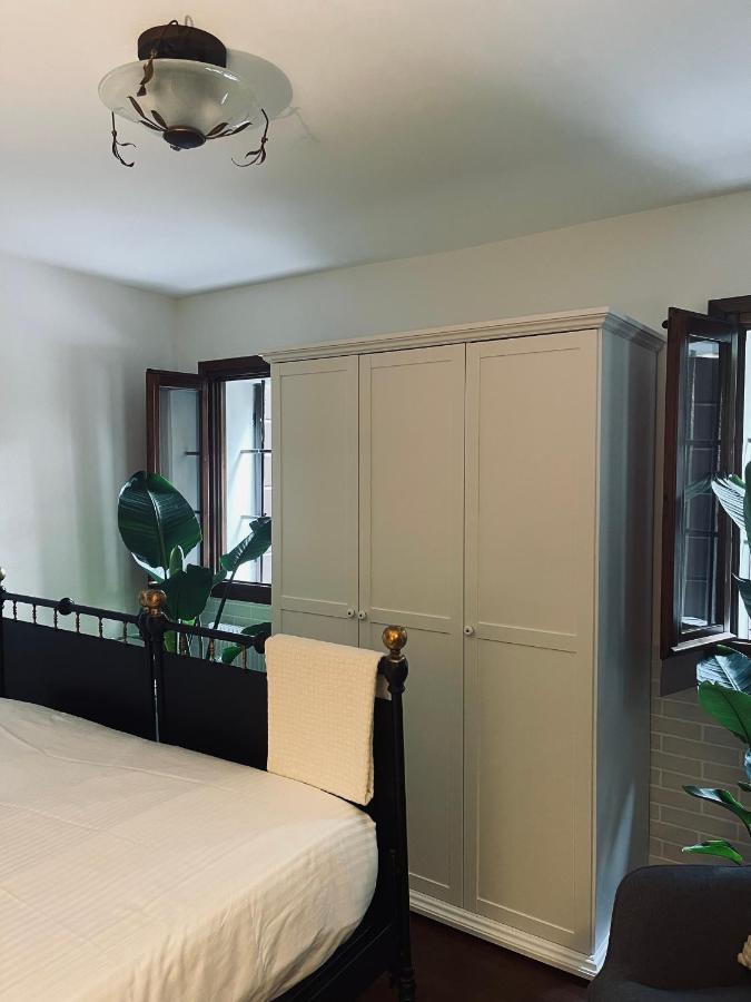 Casatua Lägenhet Treviso Exteriör bild