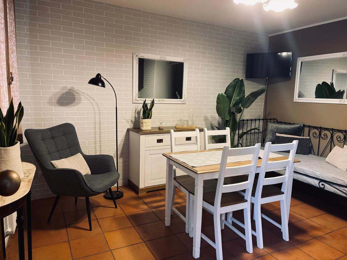 Casatua Lägenhet Treviso Exteriör bild