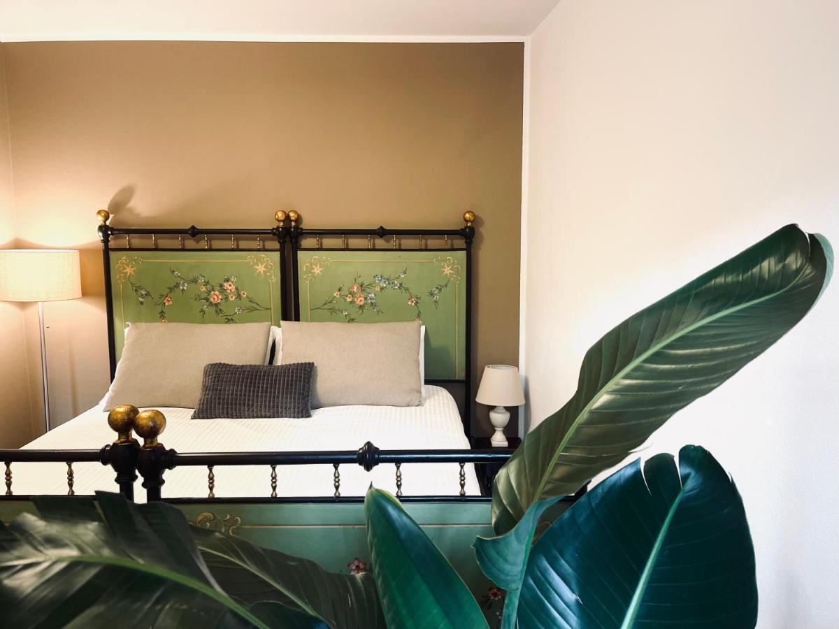 Casatua Lägenhet Treviso Exteriör bild