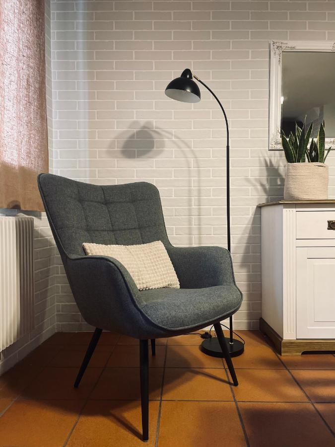 Casatua Lägenhet Treviso Exteriör bild