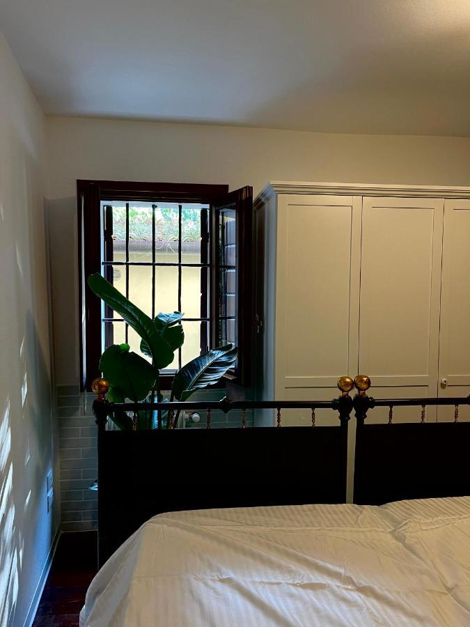 Casatua Lägenhet Treviso Exteriör bild