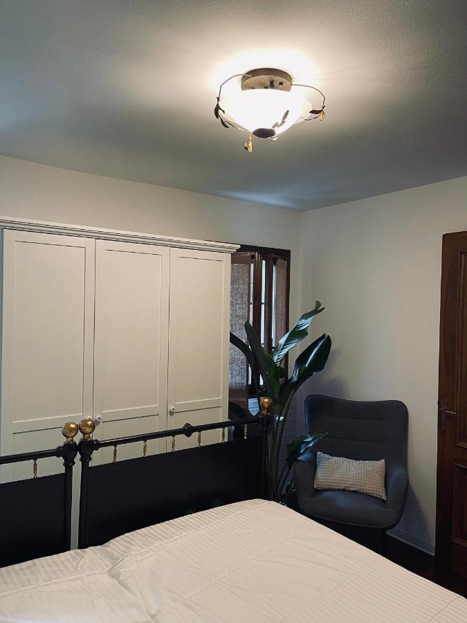 Casatua Lägenhet Treviso Exteriör bild