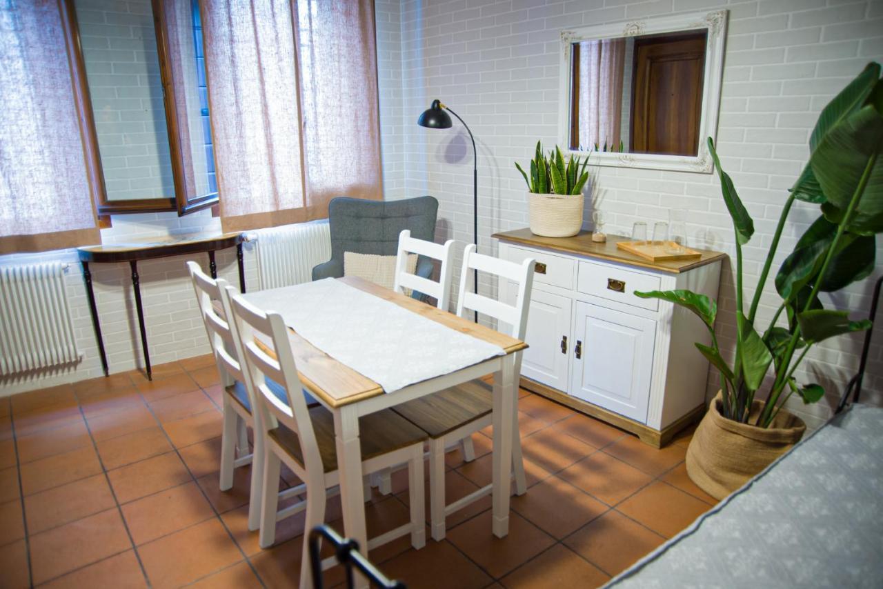 Casatua Lägenhet Treviso Exteriör bild